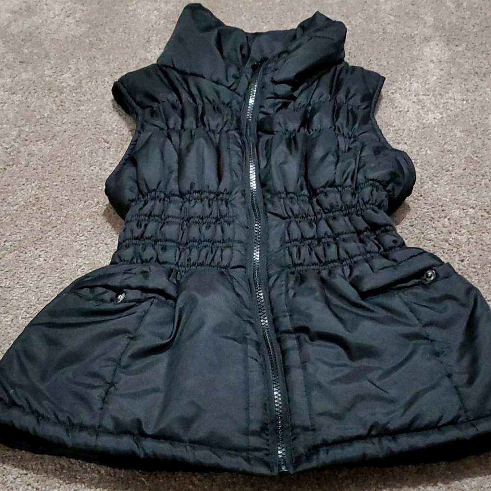 Windsor jacket